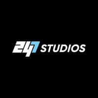 247 Studios Logo