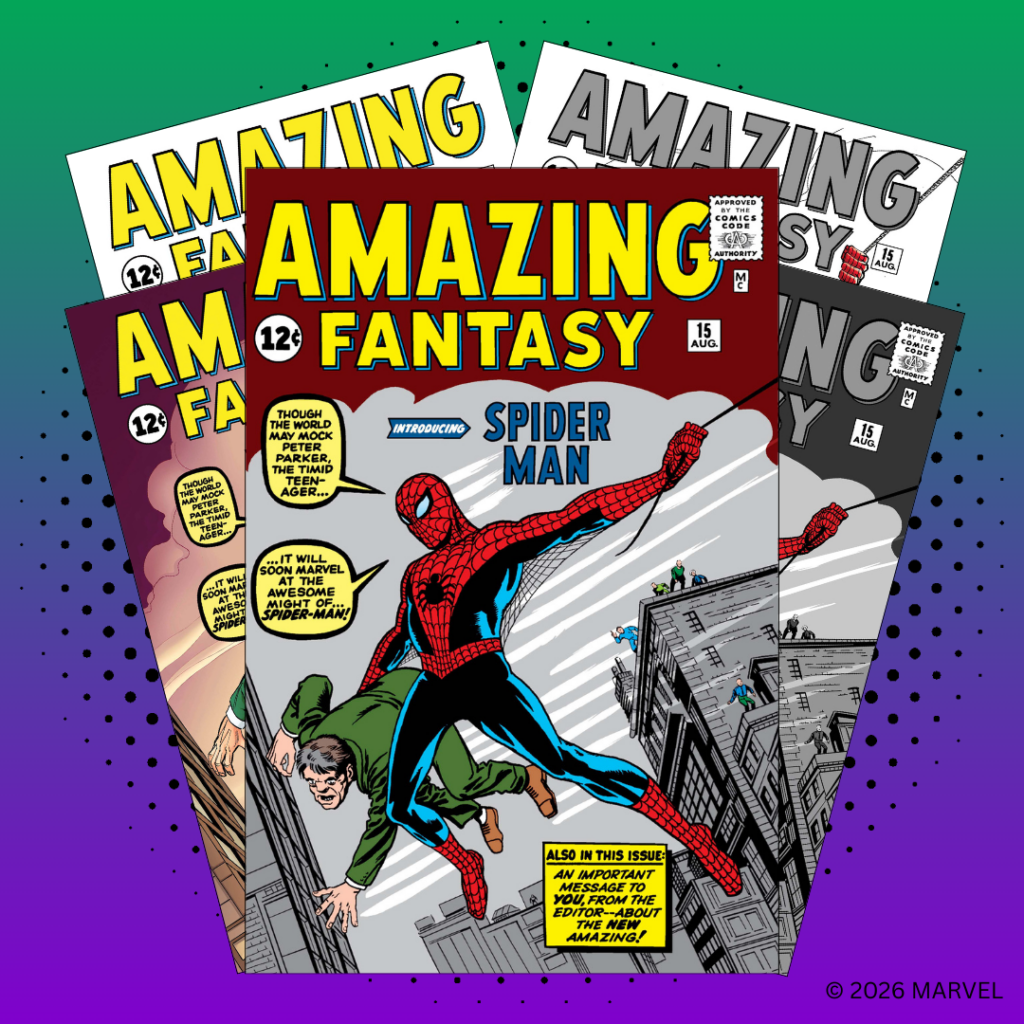 Cover variants
