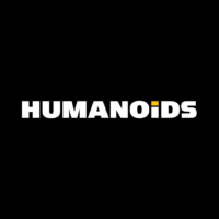 Humanoids logo