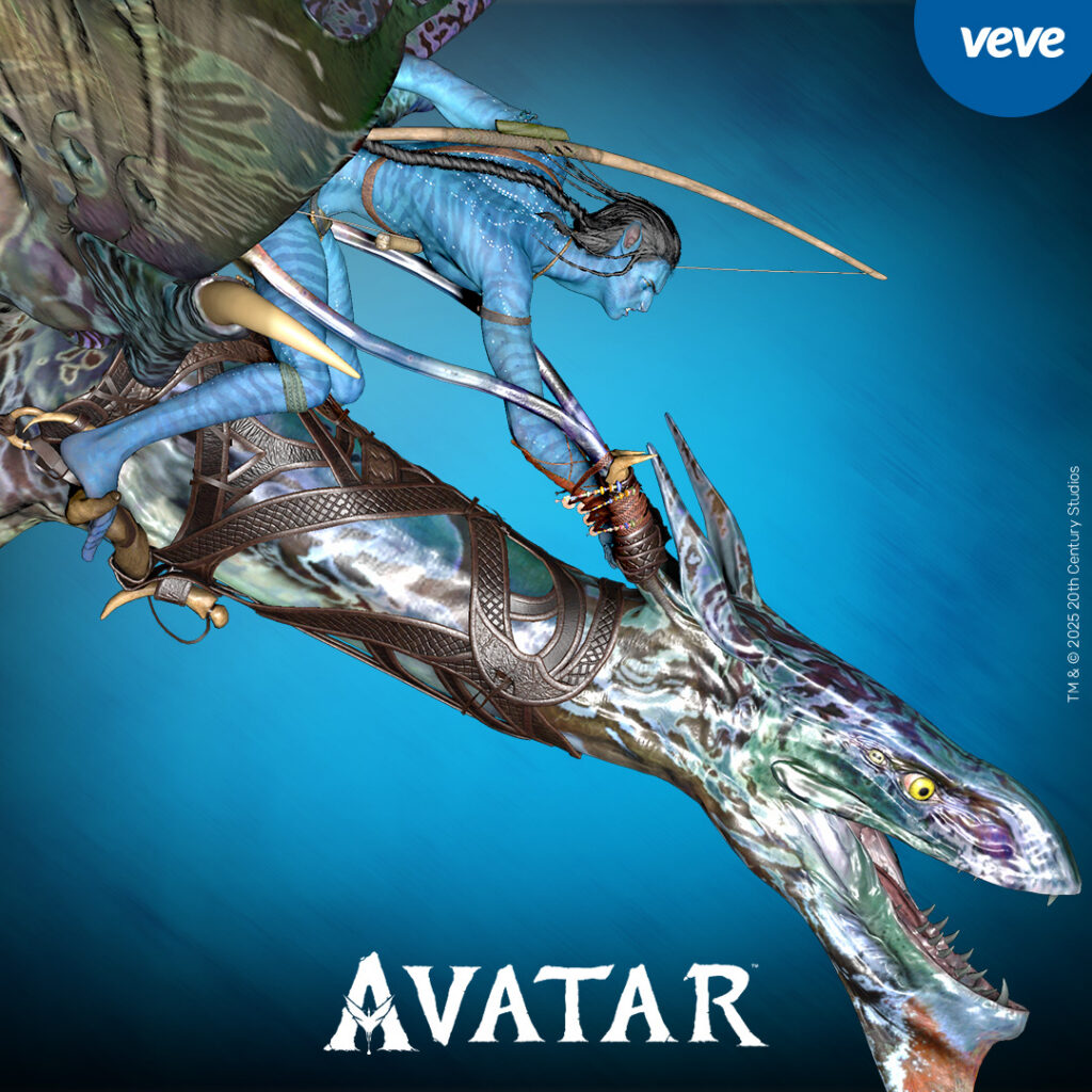Avatar