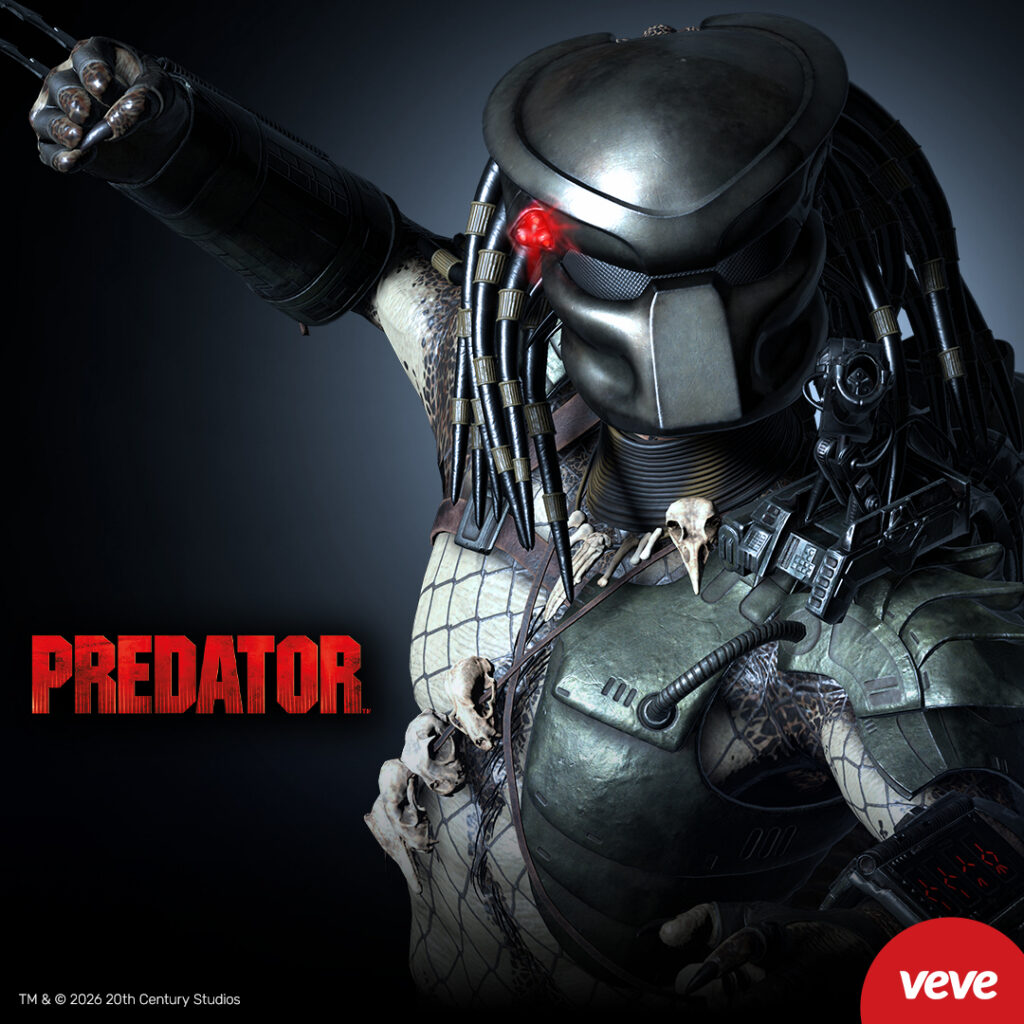 Predator Collectibles