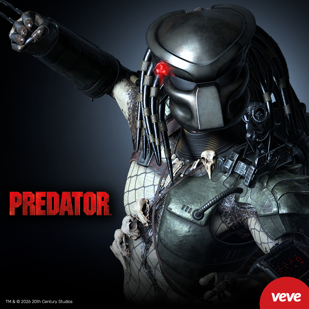 Predator Collectibles