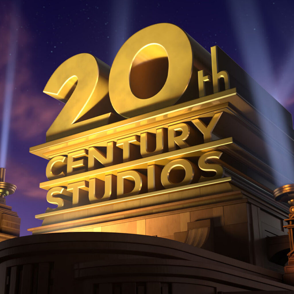 20th Century Studios Collectibles