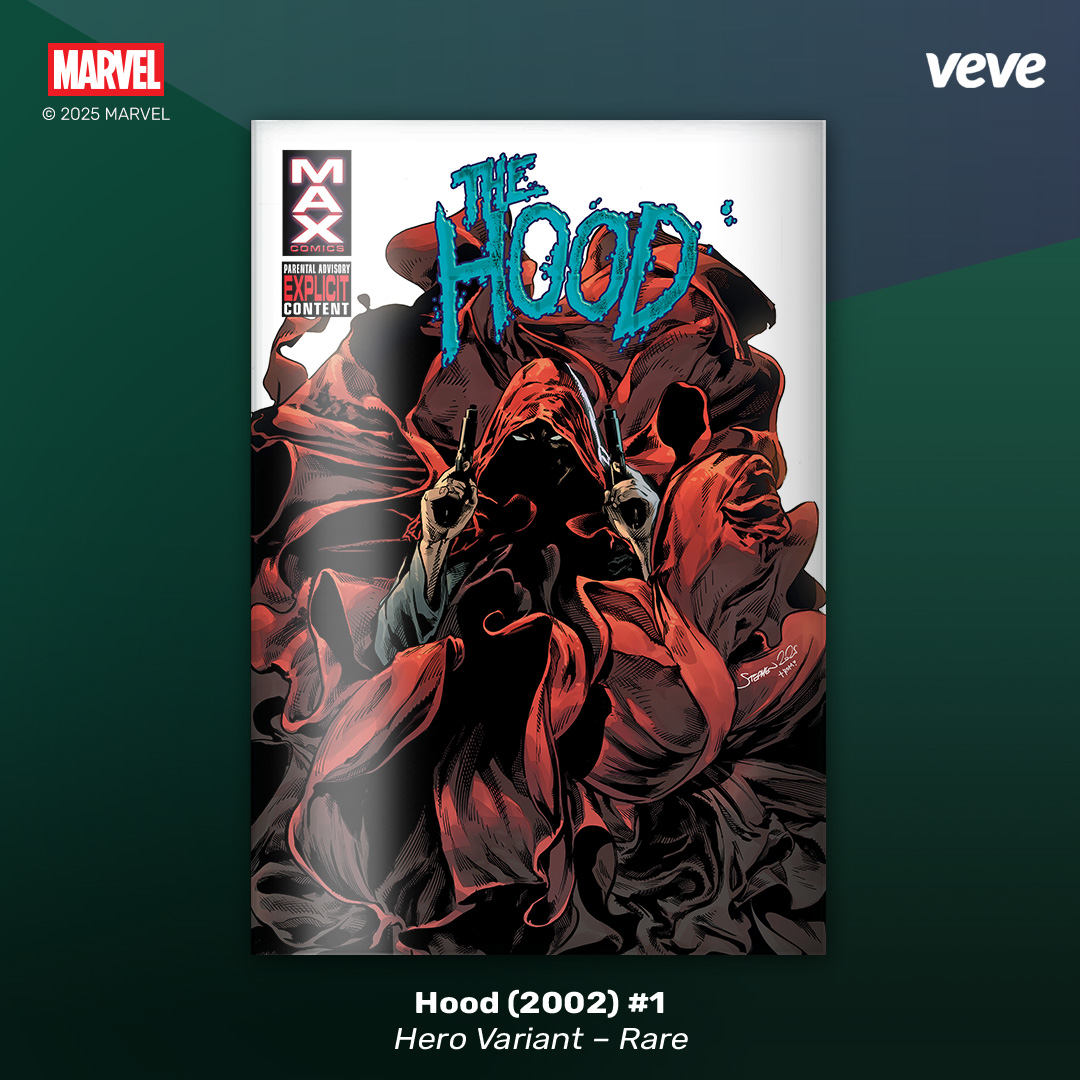 Incredible Hulk 449 Marvel digital comic featuring the rare cover variant on VeVe