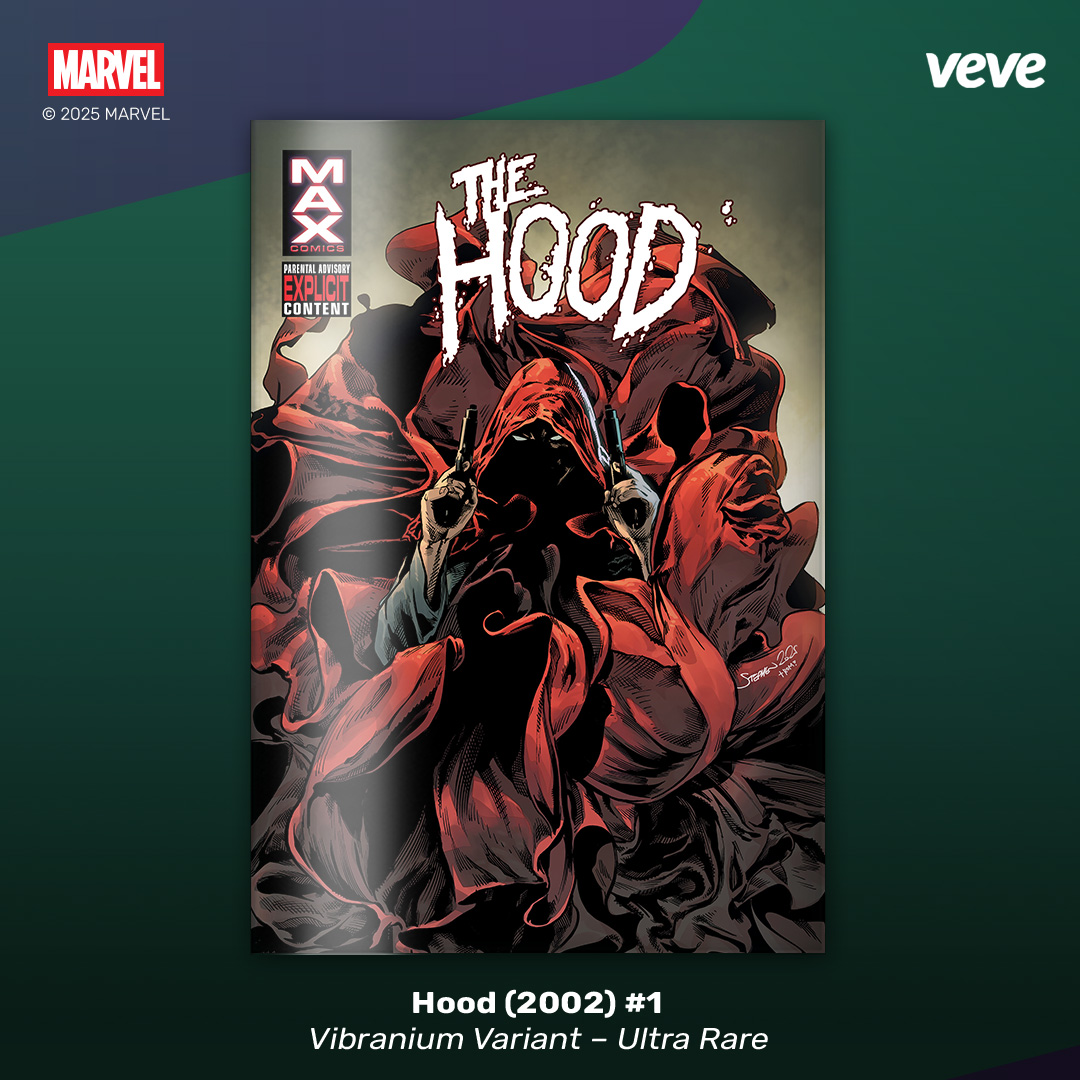 Incredible Hulk 449 Marvel digital comic featuring the ultra rare cover variant on VeVe