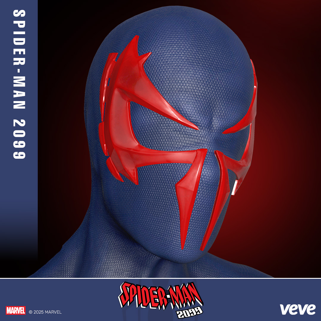 Spider-Man 2099 Image 2
