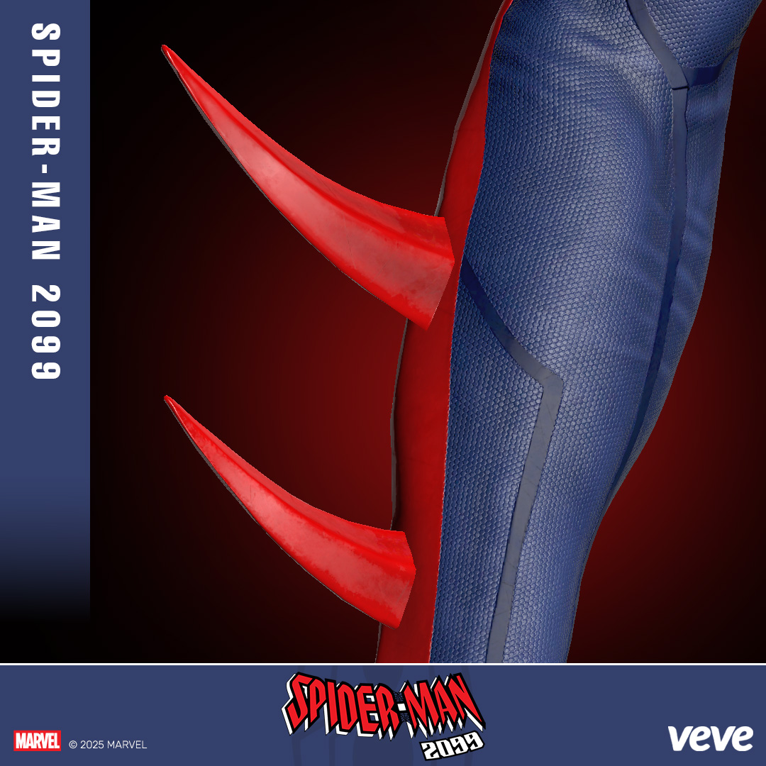 Spider-Man 2099 Image 3