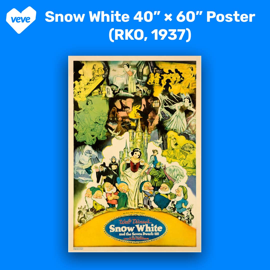 Snow White 40