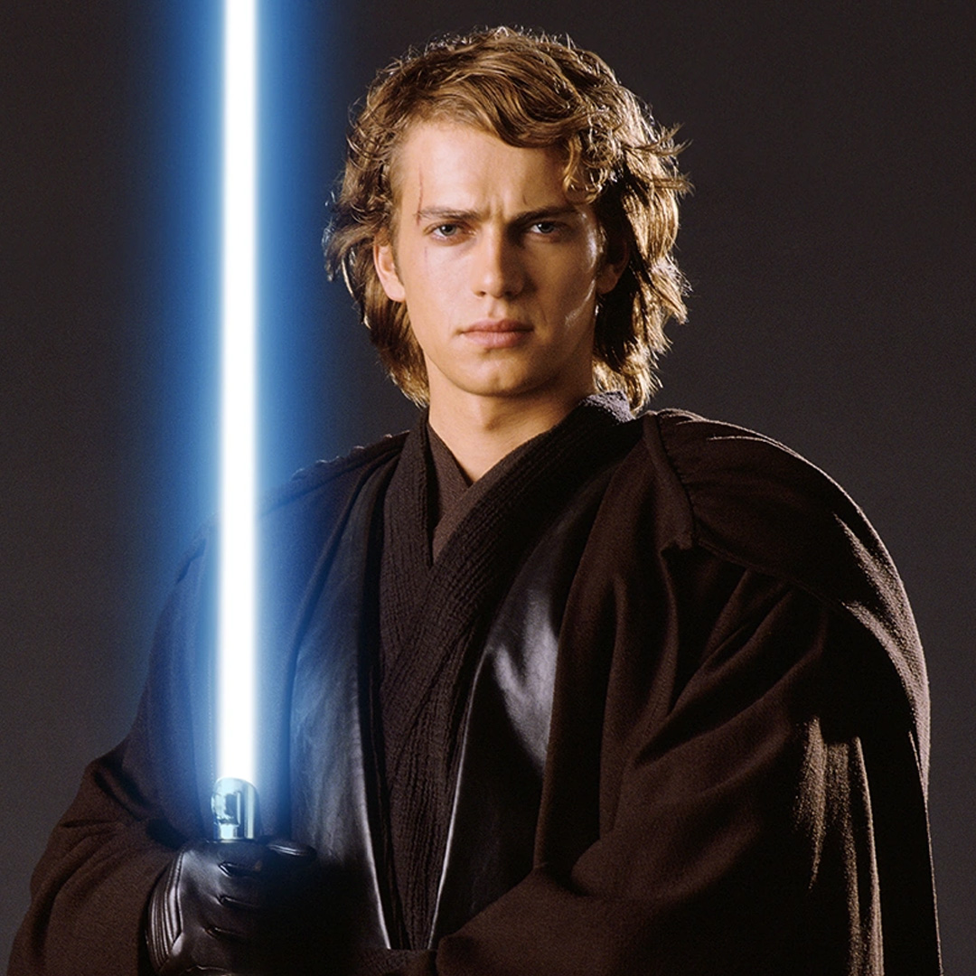 Anakin Skywalker