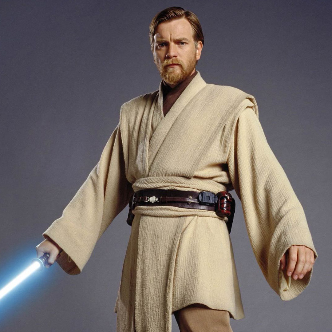 Obi-Wan Kenobi