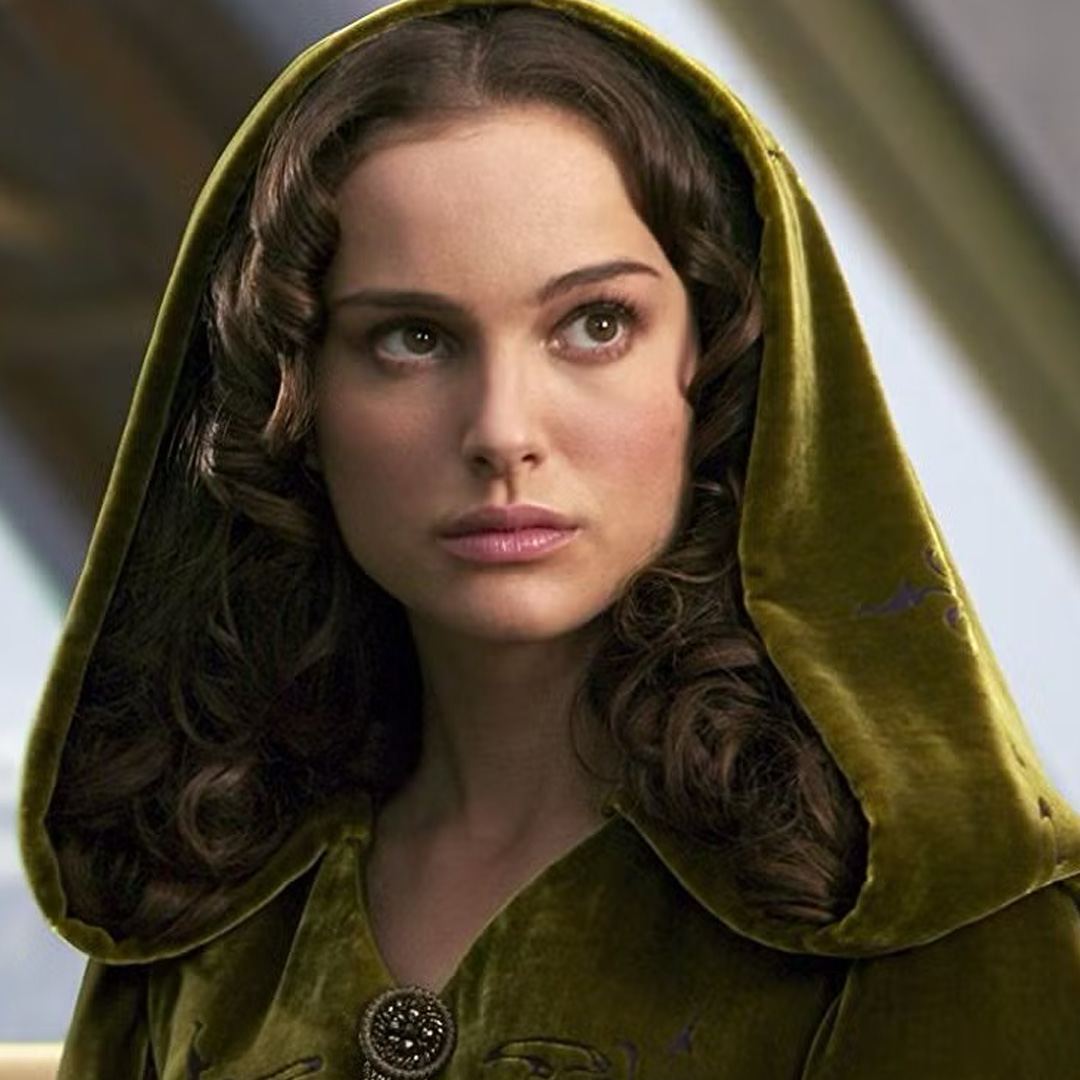 Padmé Amidala