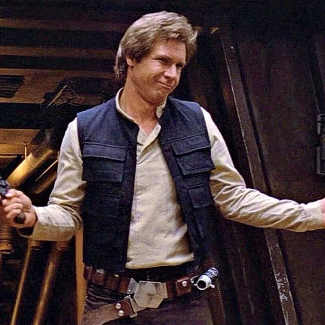Han Solo