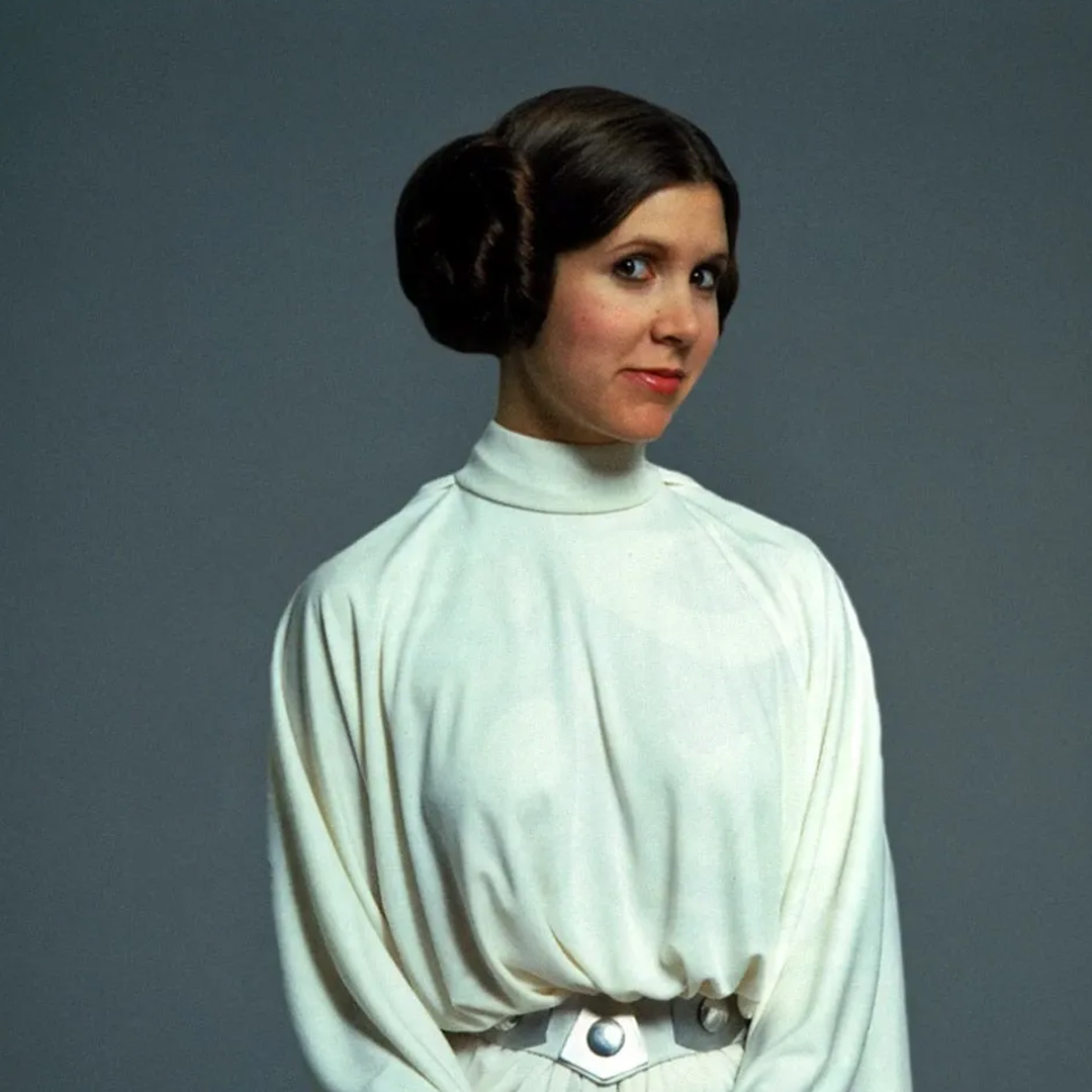 Leia Organa