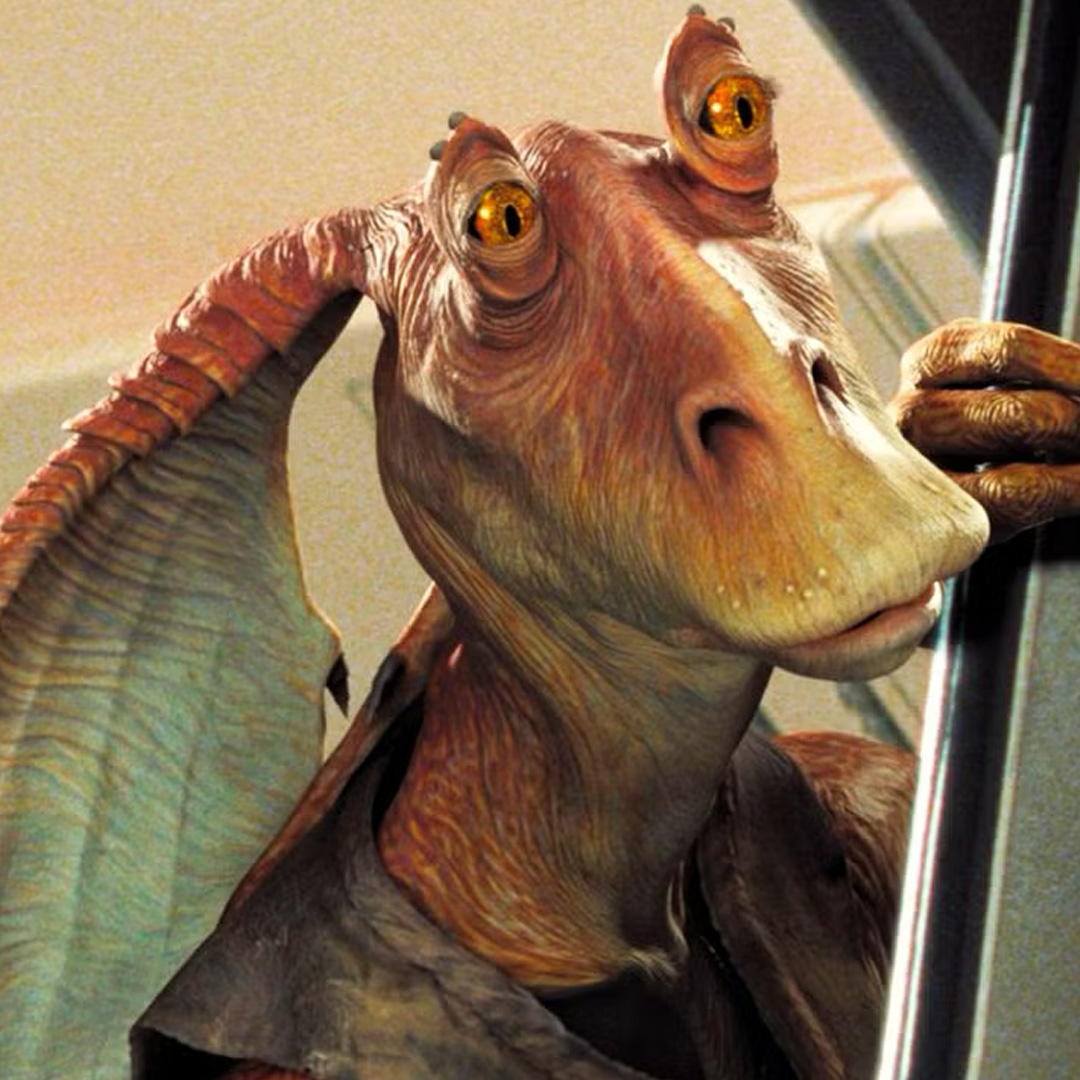 Jar Jar Binks