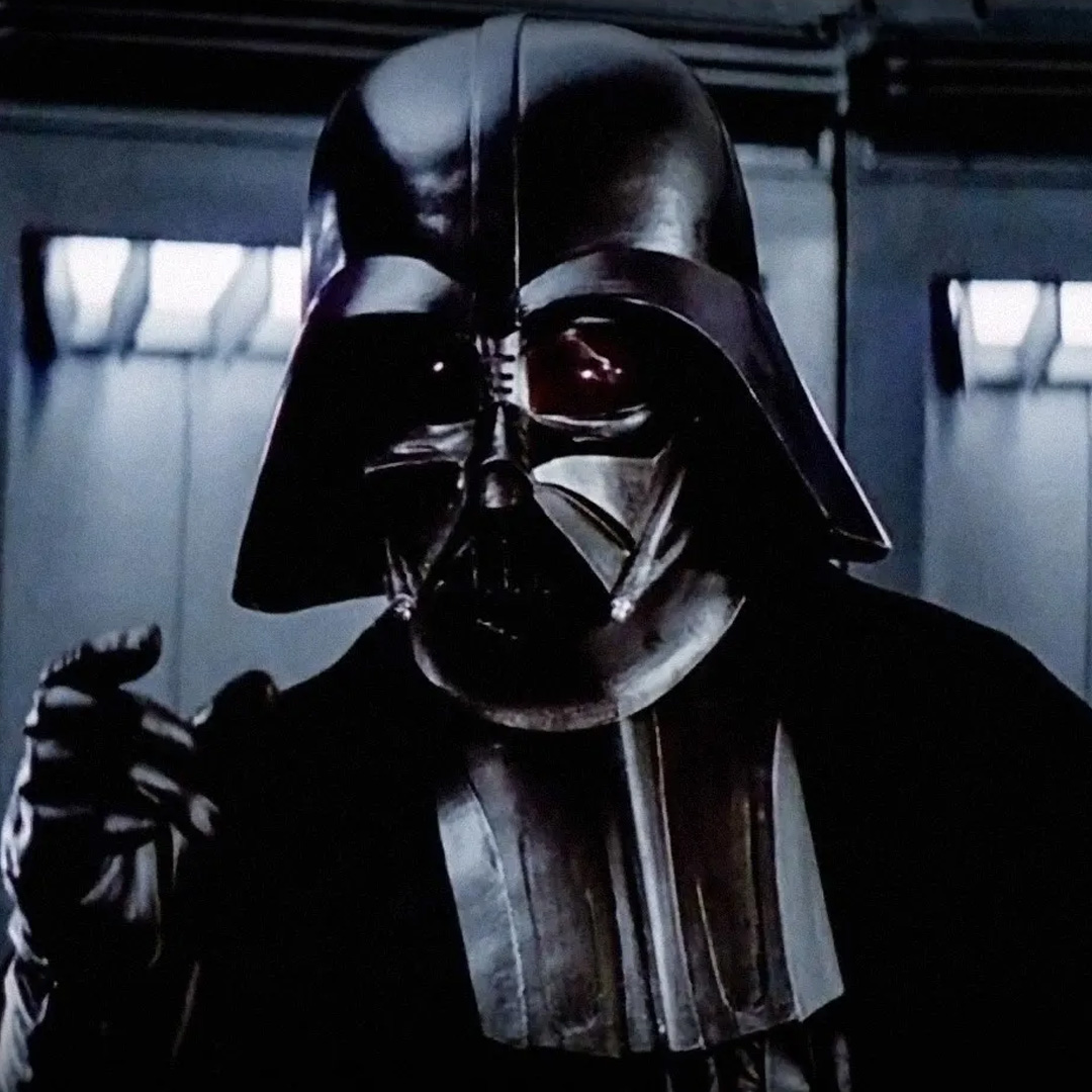 Darth Vader