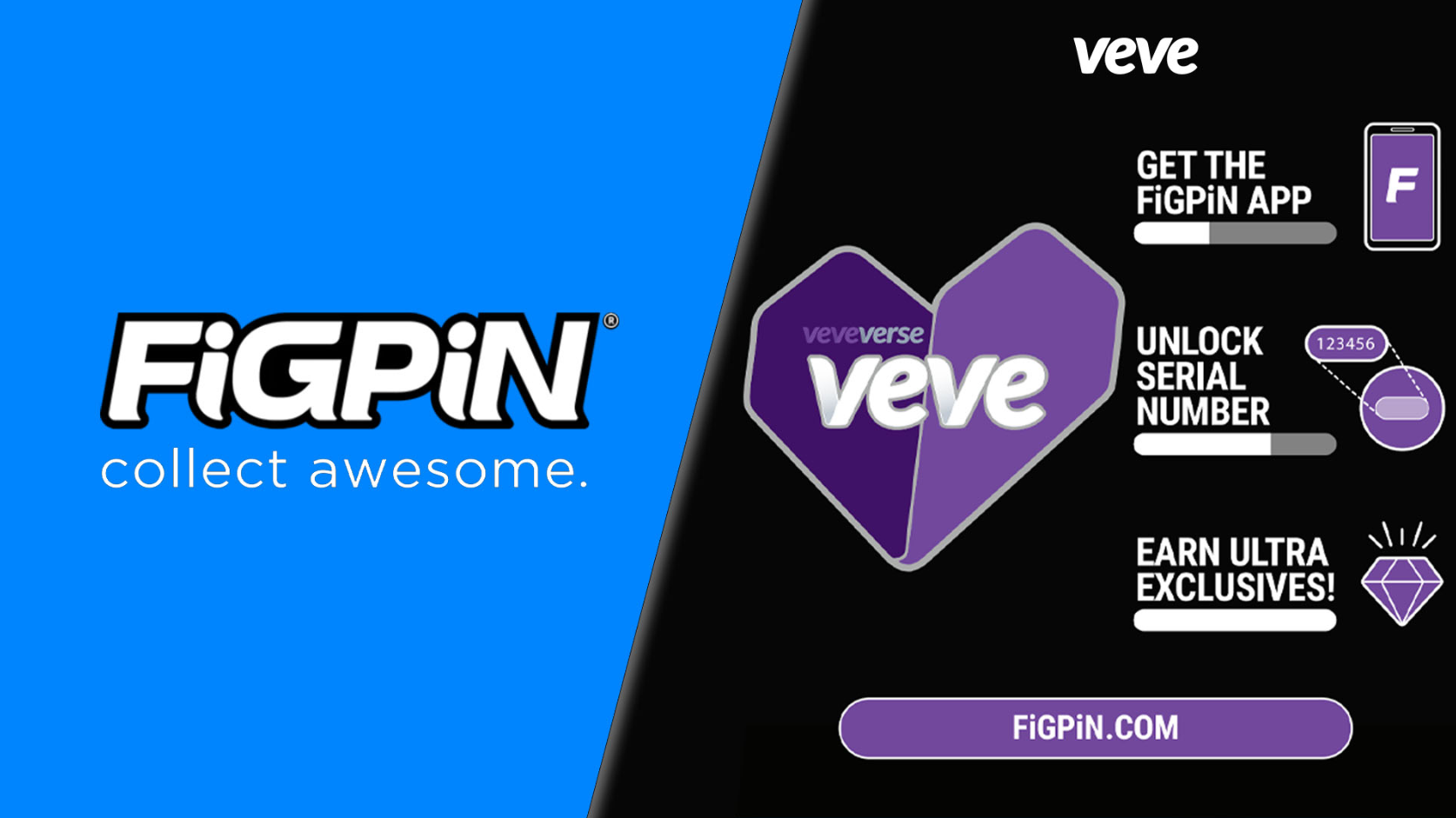 FigPin collectibles at DesignerCon 2025