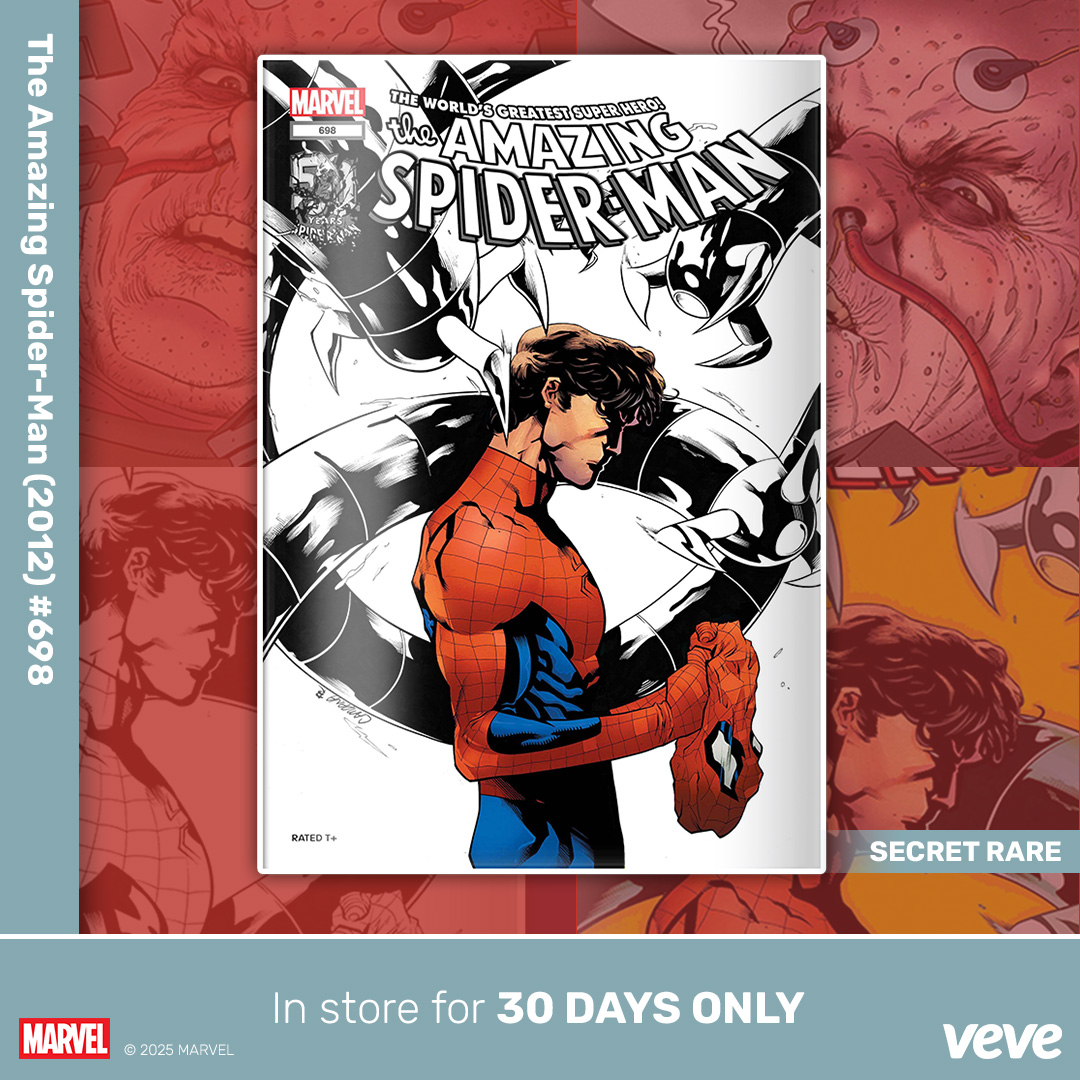 Chris Campana Marvel Best Cover Variants