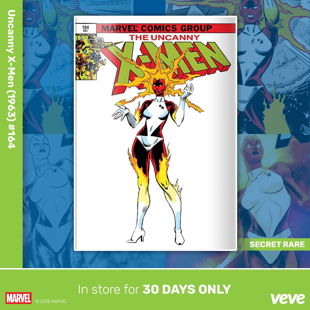 Rachelle Rosenberg covers rare uncanny x-men variant exclusive