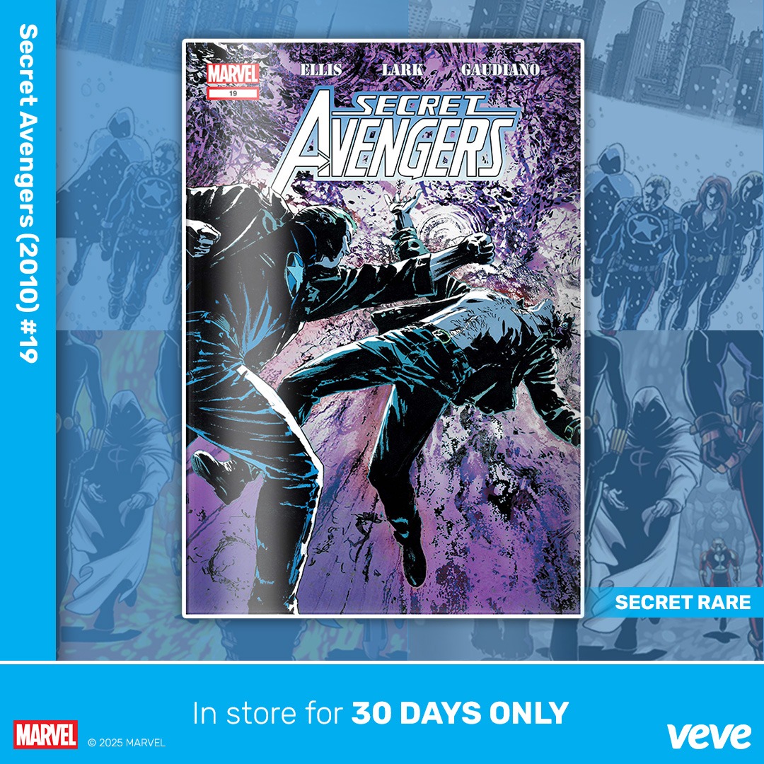 Popular Secret Avengers Cover Comics Michael Lark