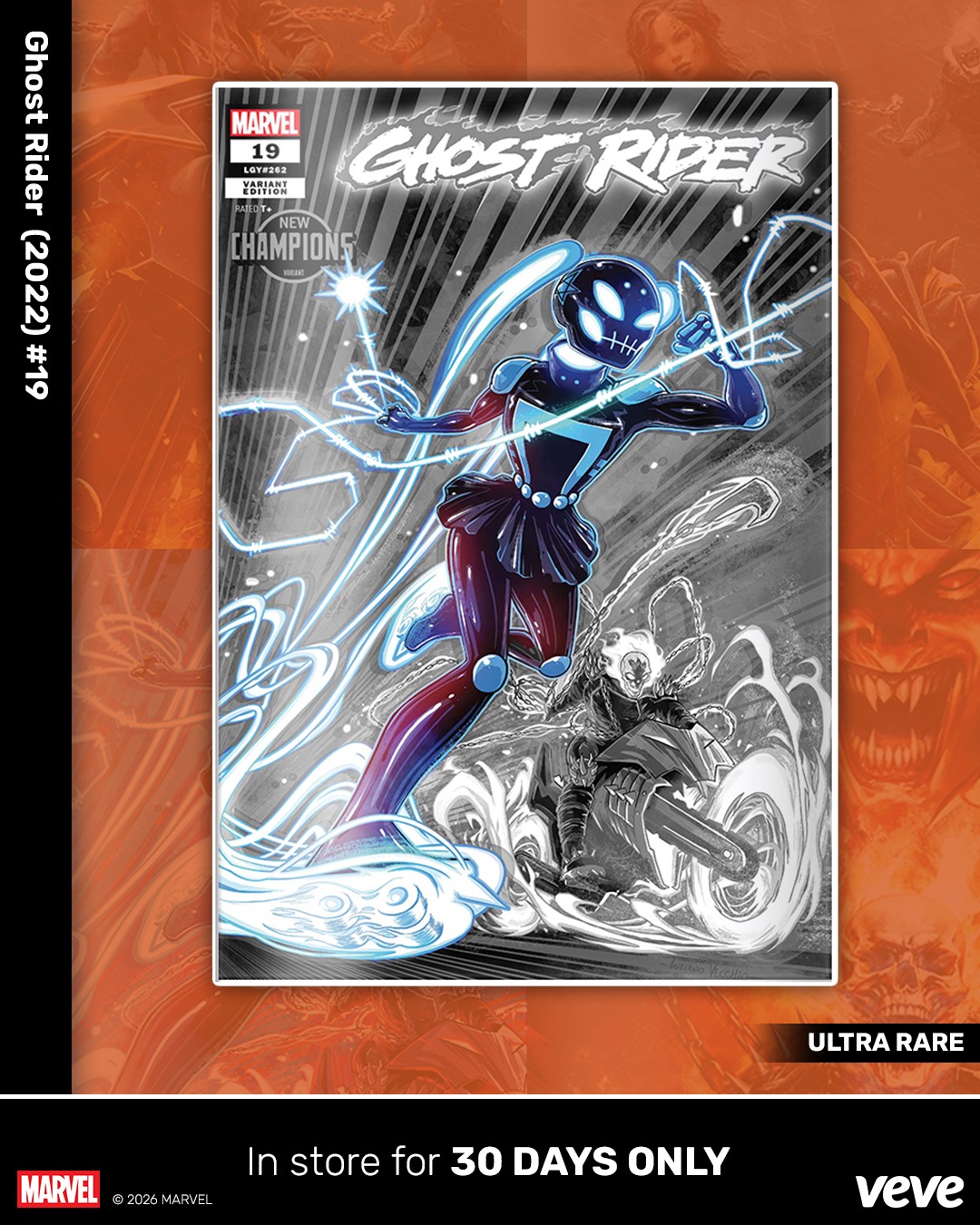 Tron Style Art Comic Book Covers Luciano Vecchio Marvel