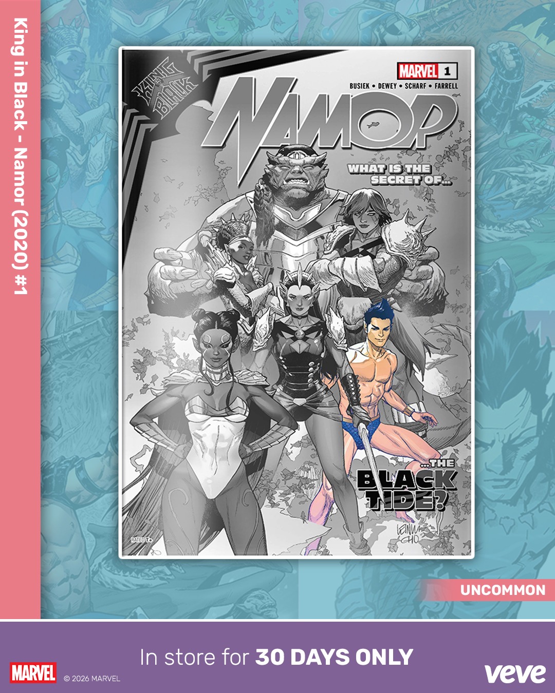 Namor Marvel Comics Most Popular Comics