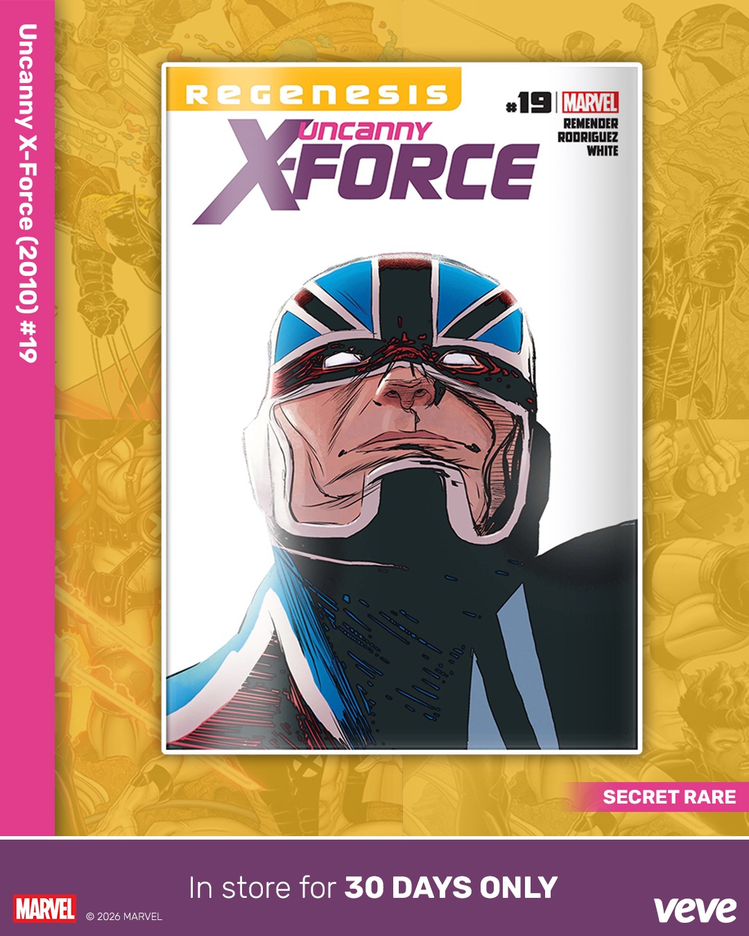 Rarest Robbi Rodriguez Cover Variants Comics