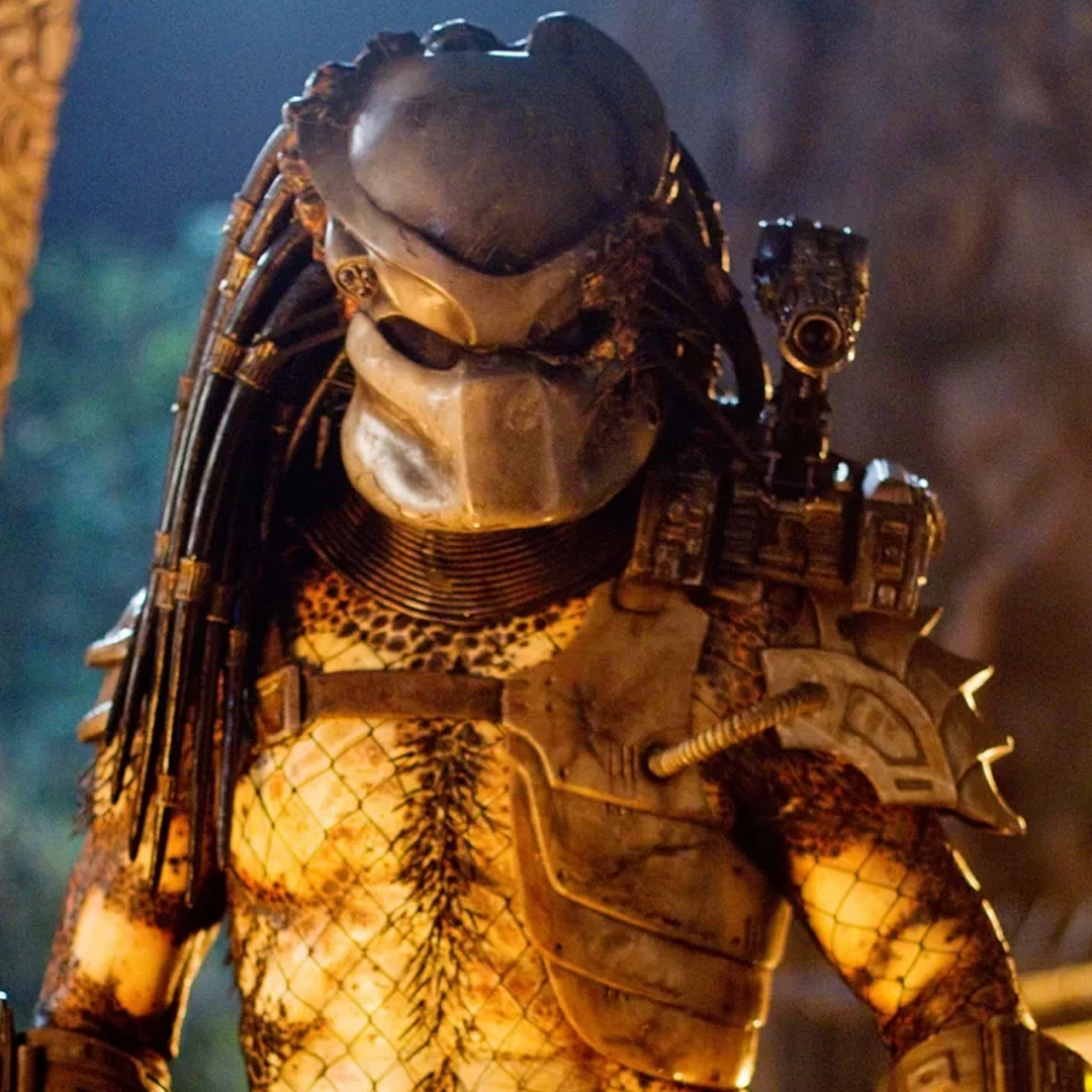 classic Predator
