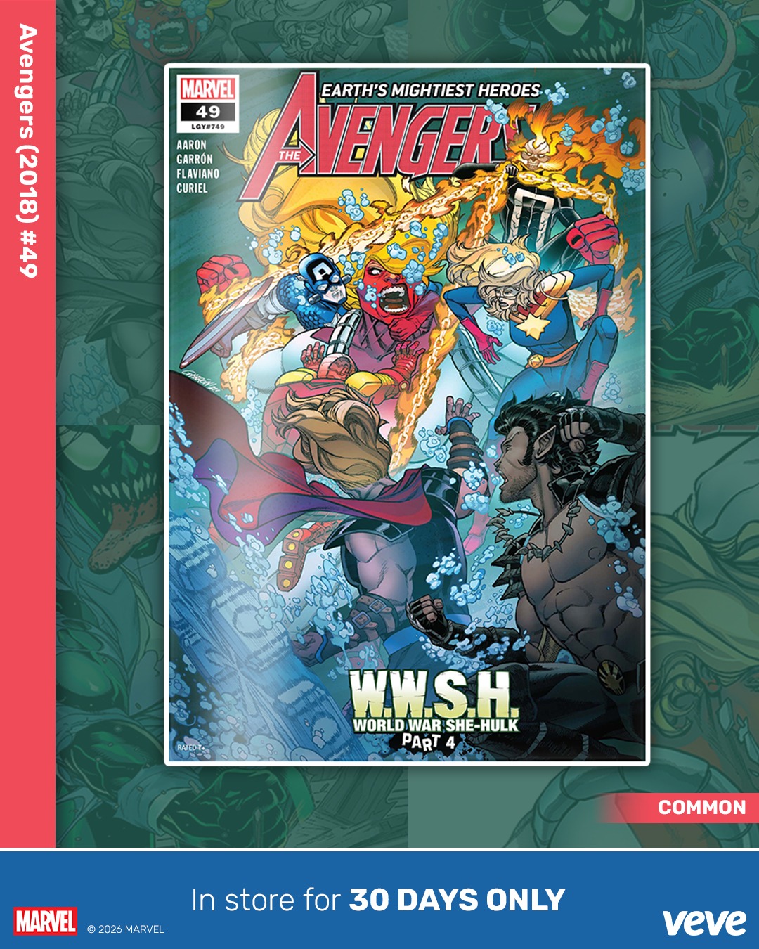 She-Hulk Comics Marvel EBooks