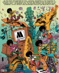 Comic-Preview_9781681122281 - Michael Jackson in Comics