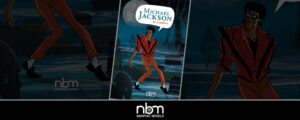 Michael Jackson in Comics Digital Read Online