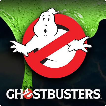 Ghostbuster Collectibles