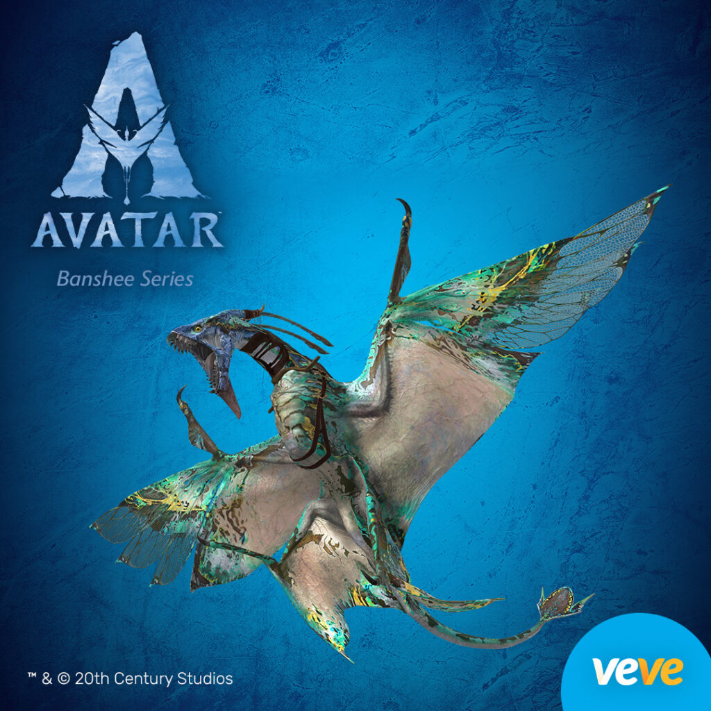 Avatar Collectibles