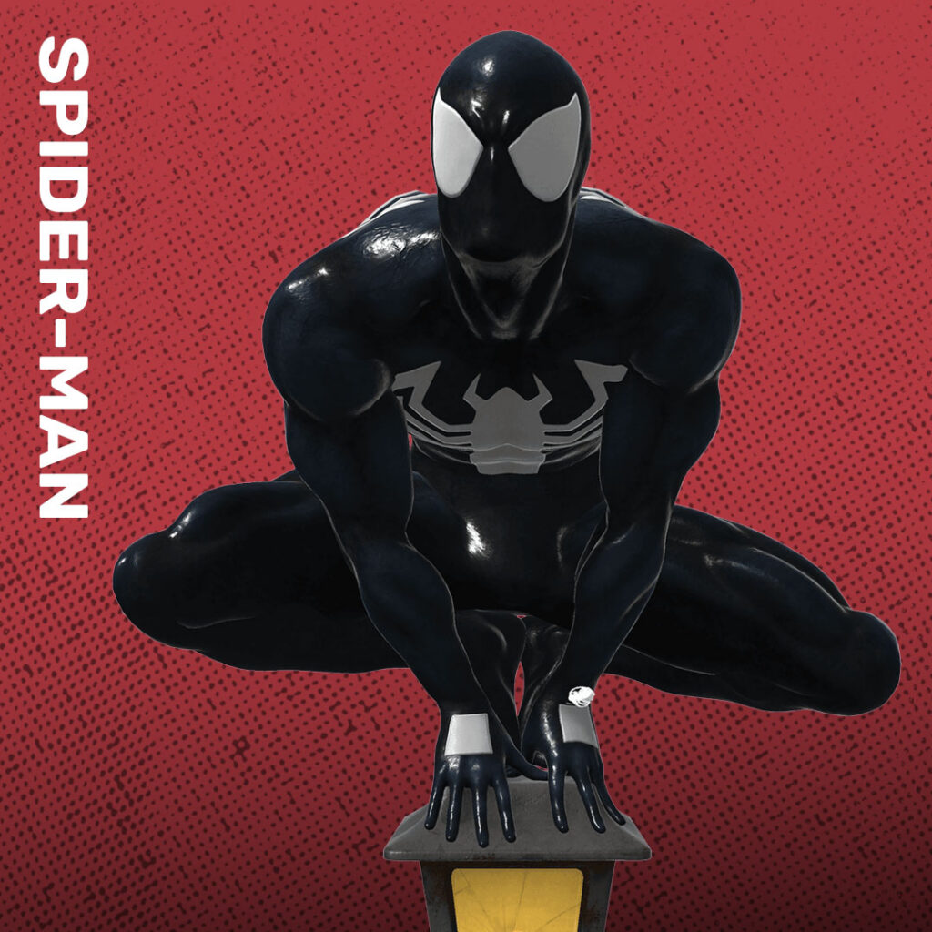 Marvel Spider-Man Collectibles