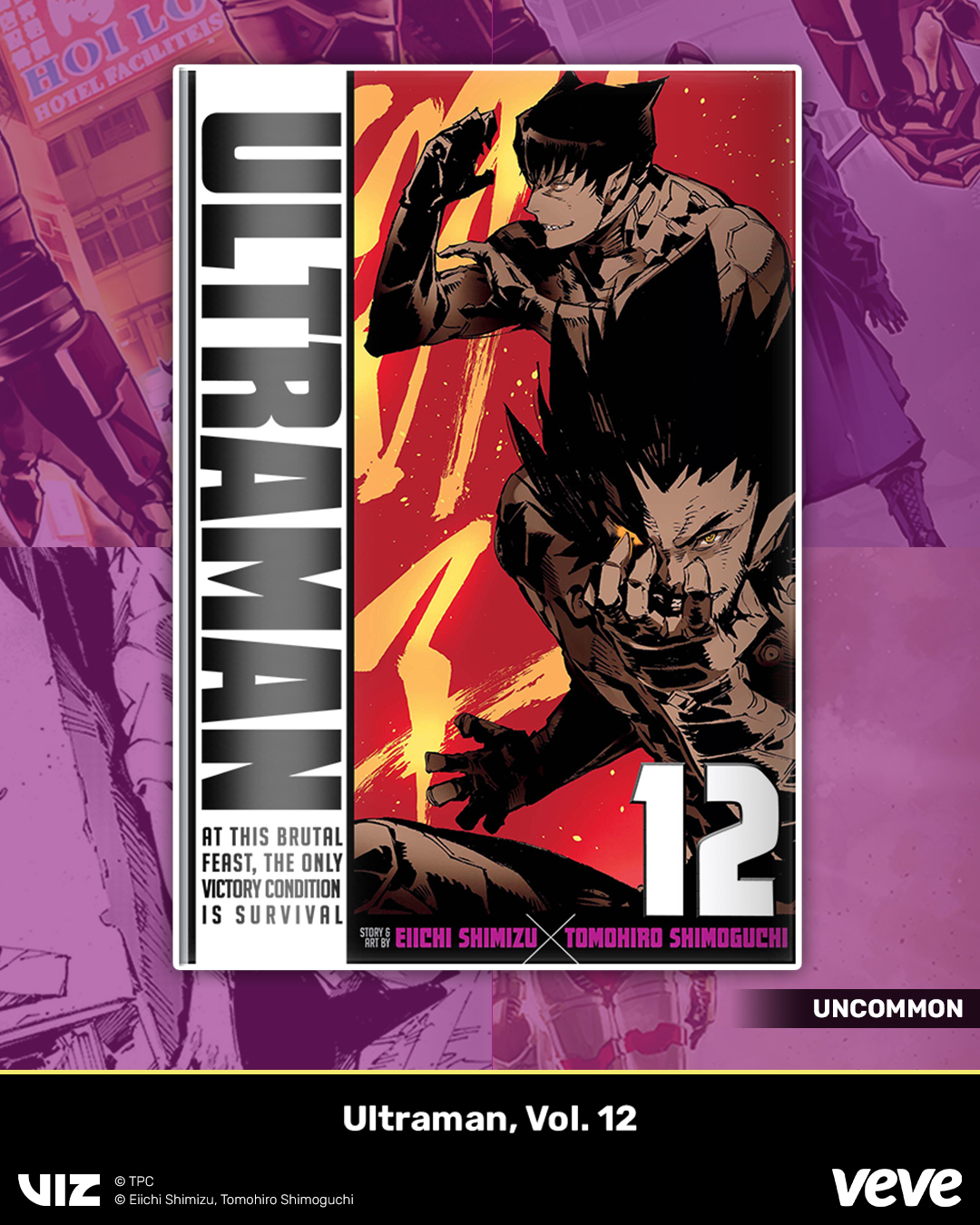 Viz-Media-Ultraman-12-Variant-Cover