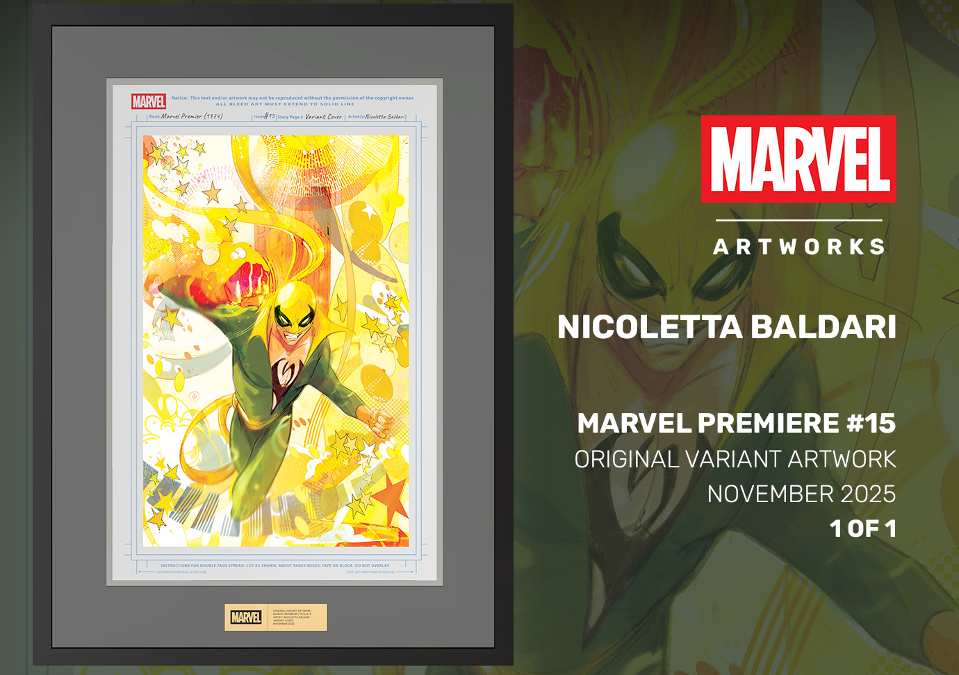 Marvel-Premiere-15-Nicoletta-Variant