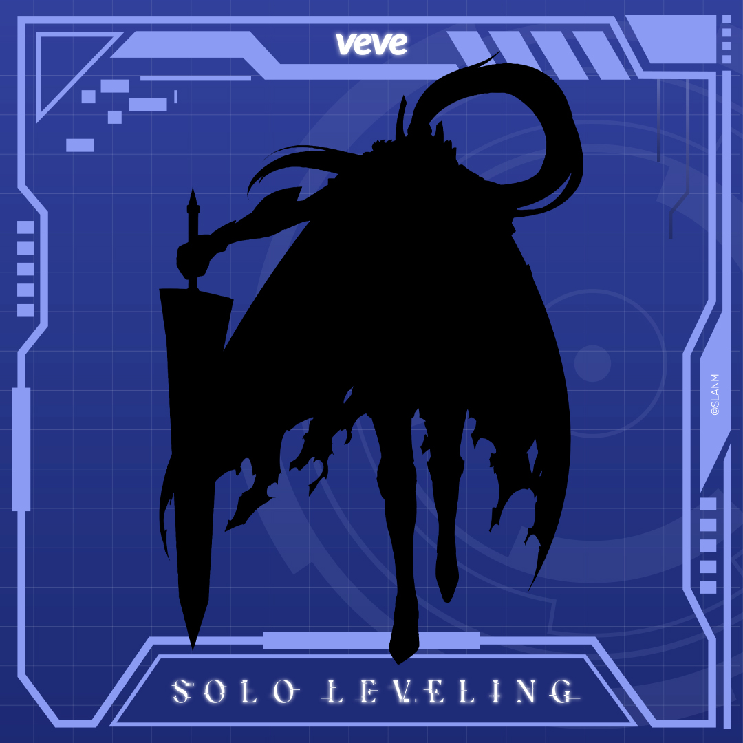Solo Leveling Five Adversaries