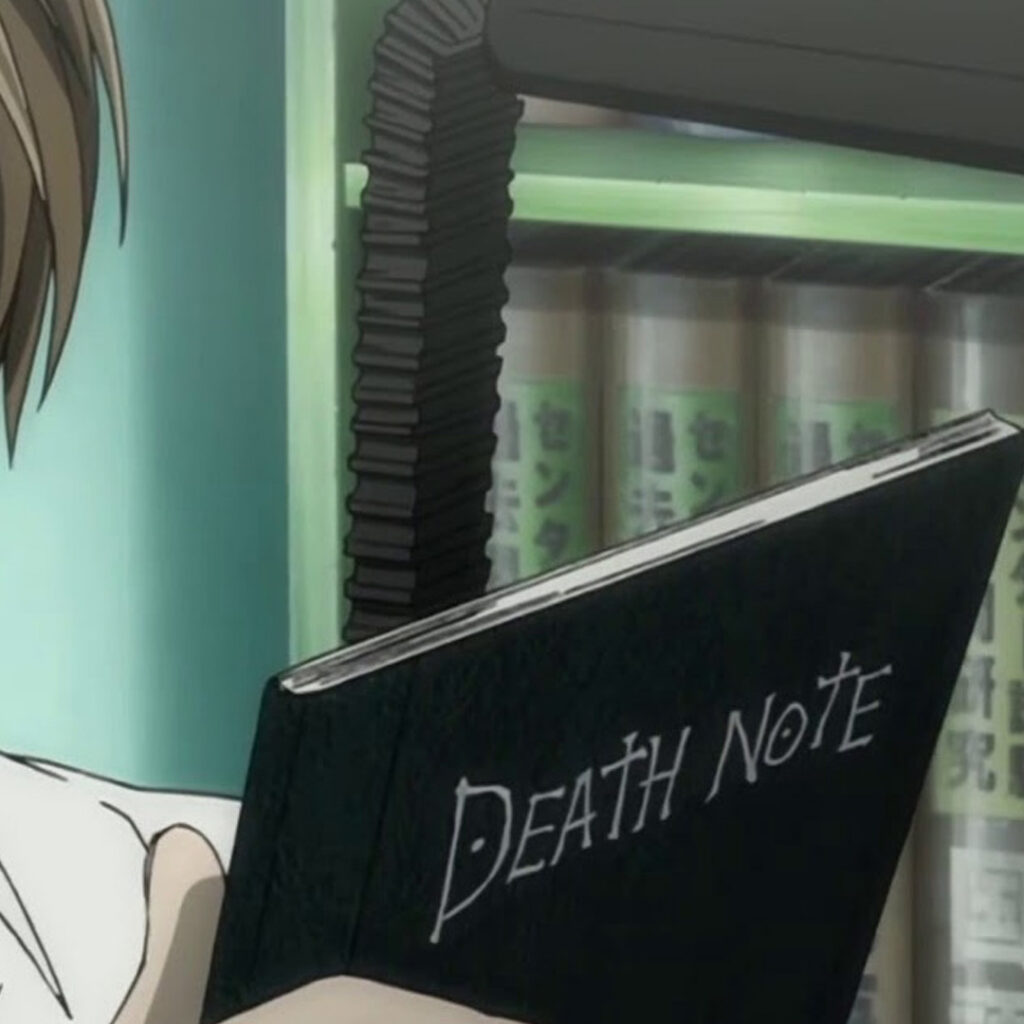 Death Note