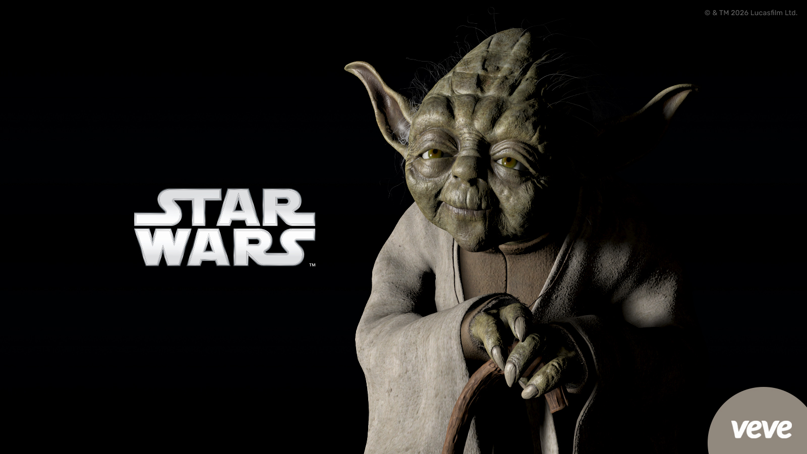Star Wars Yoda collectibles for sale on VeVe