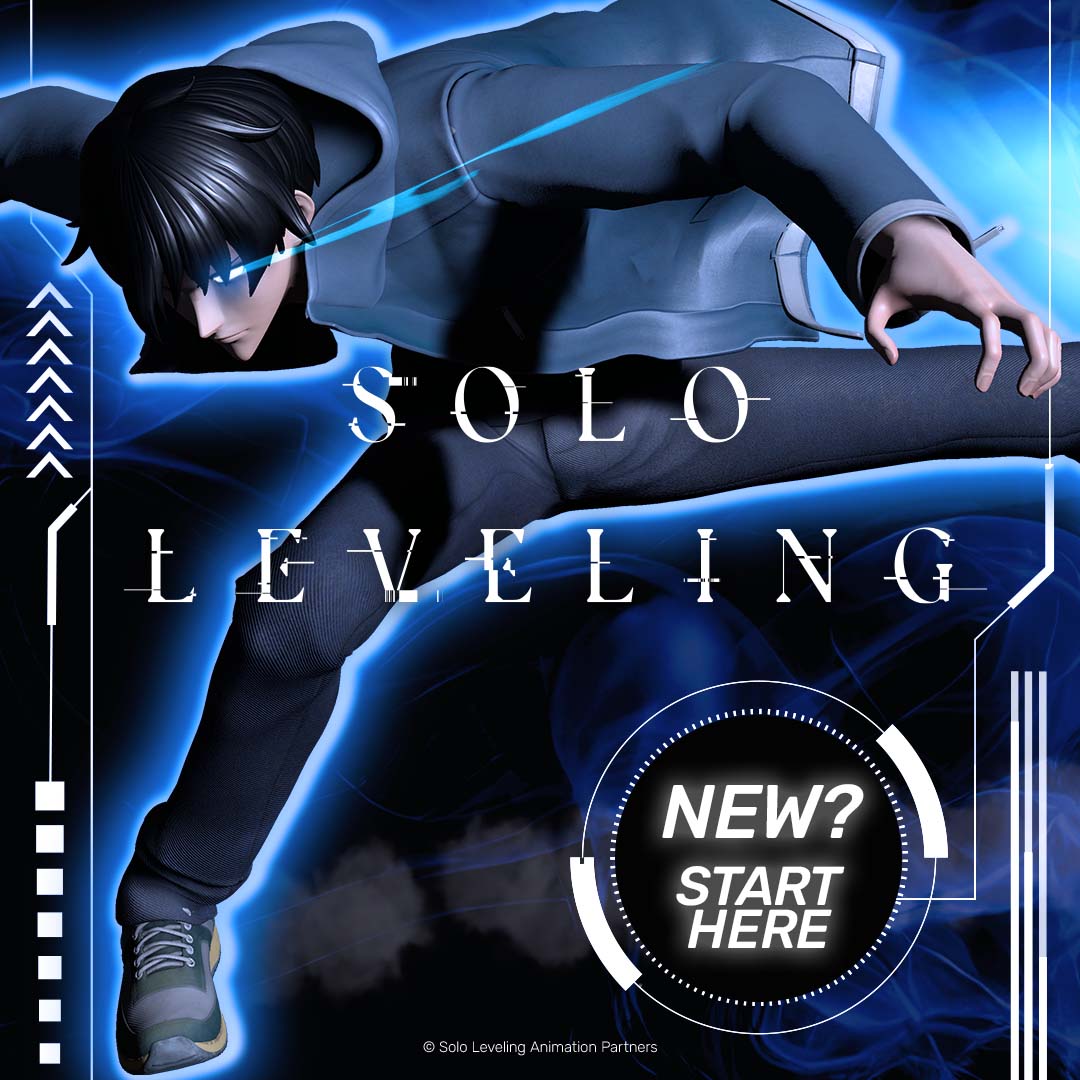 solo leveling new collectors