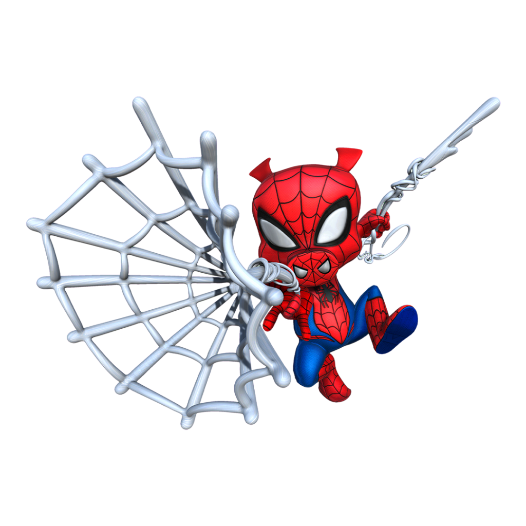 Spider-Ham collectible for Sale on VeVe