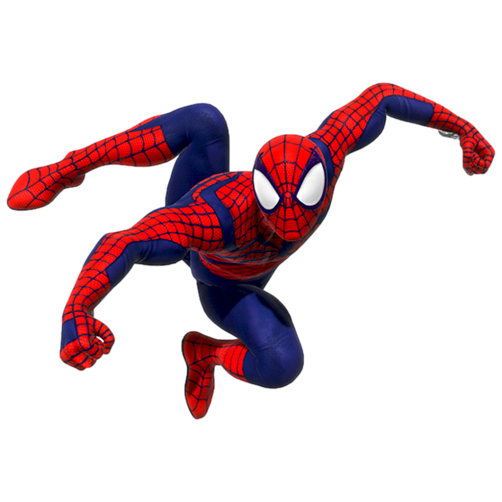 Spider-Man Ben Reilly collectible on VeVe