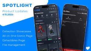 Spotlight product updates for April 2026