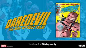 Daredevil #181 (1964) Digital Comic Marvel