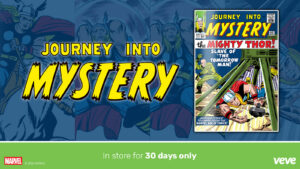 Marvel Journey Into Mystery (1952) #102 Digital Comic Collectible