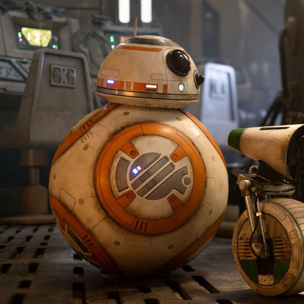 BB-8