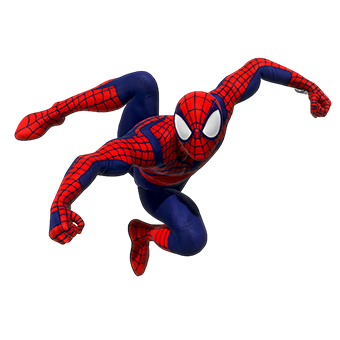 Ben Reilly Beyond Spider-Man Marvel Collectble