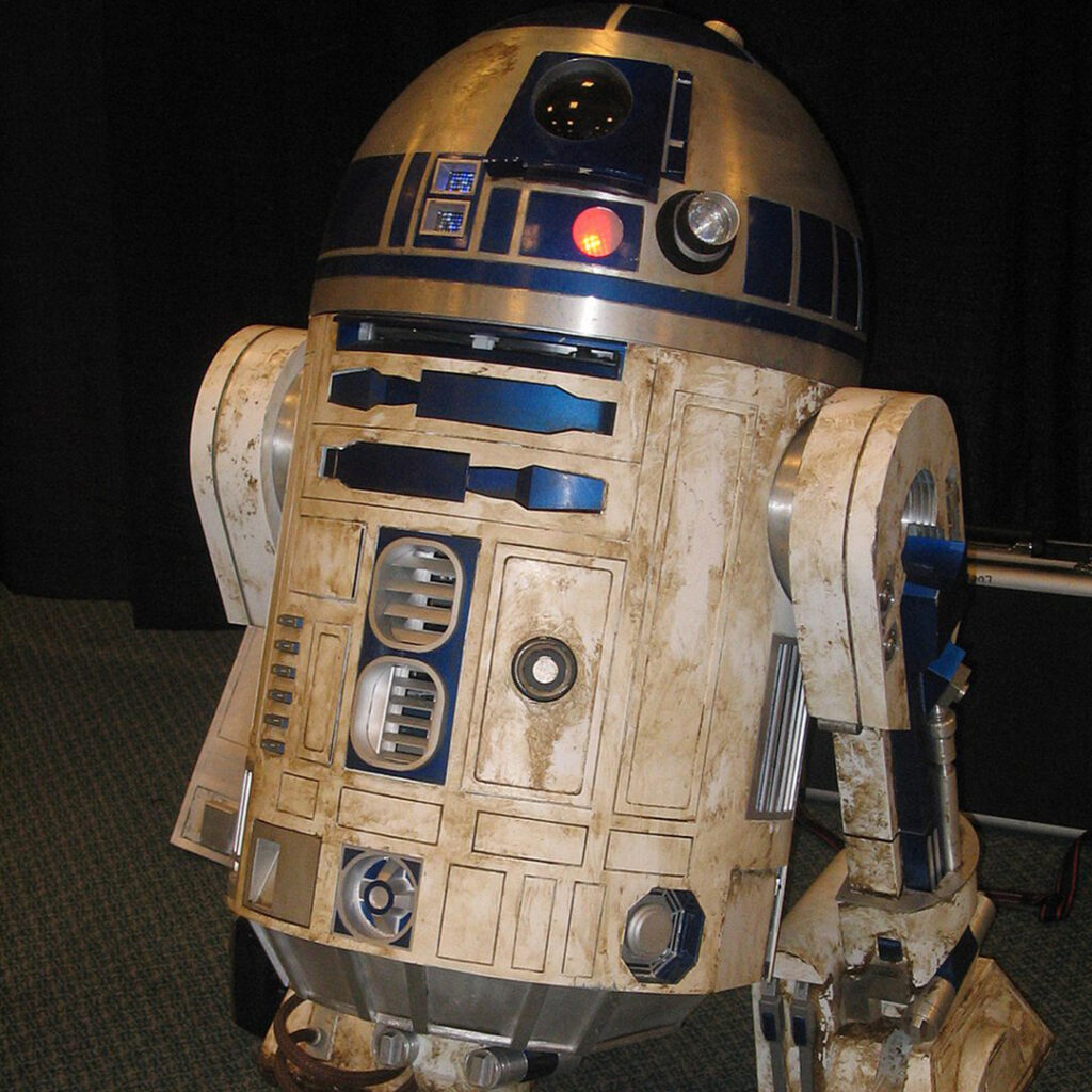 R2-D2