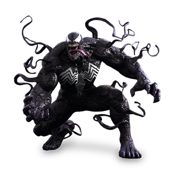 Venom marvel collectible