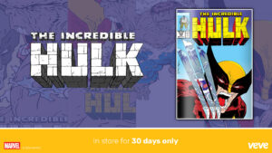 Marvel Digital Comics Incredible Hulk (1962) #340