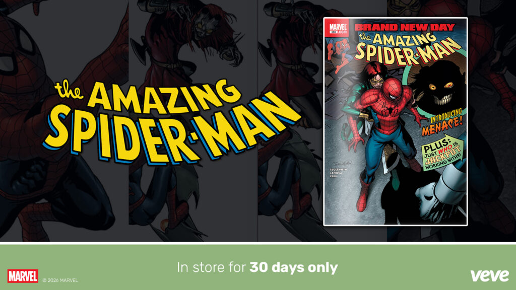 Amazing Spider-Man #550 (1999)